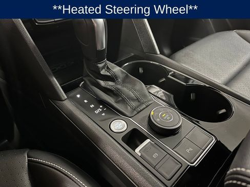 Certified 2020 Volkswagen Atlas Cross Sport SEL image 14