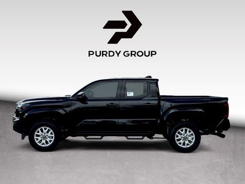 New 2026 Toyota Tacoma SR5 image 5