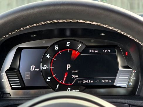 Used 2021 Toyota Supra image 14