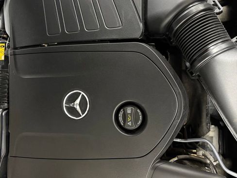 Certified 2024 Mercedes-Benz C 300 Sedan image 24