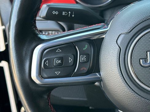 Certified 2021 Jeep Gladiator Rubicon image 25