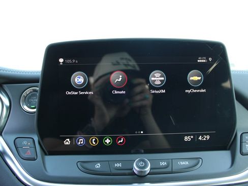 New 2026 Chevrolet Blazer LT w/ Convenience Package FWD image 51