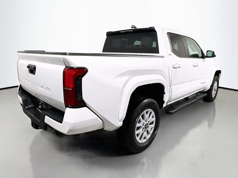 Used 2024 Toyota Tacoma SR5 image 4
