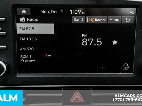 Used 2023 Hyundai Elantra SEL image 42