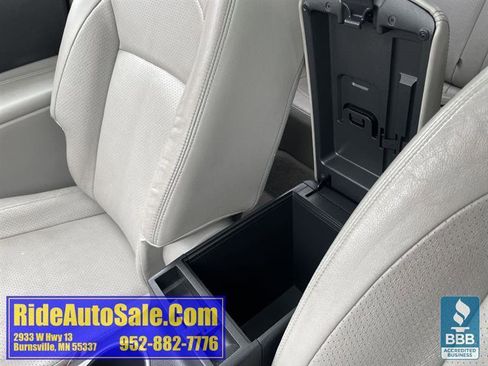 Used 2011 Nissan Rogue SV w/ SL Pkg image 36