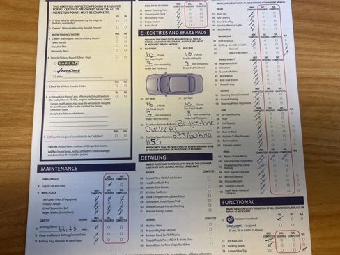 Certified 2022 Chevrolet Tahoe LT w/ Luxury Package RWD image 18