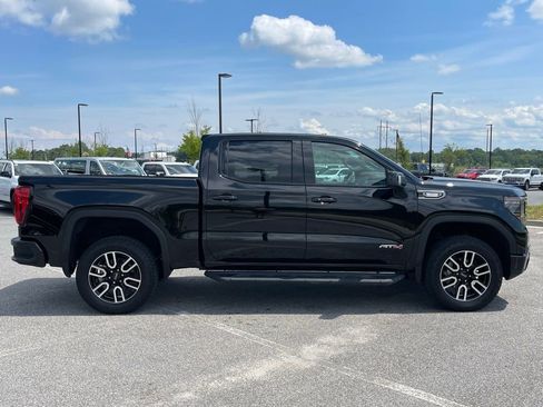 Used 2026 GMC Sierra 1500 AT4 w/ AT4 Premium Package AWD/4WD image 24