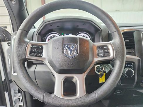 Used 2024 RAM 1500 Classic Warlock image 21