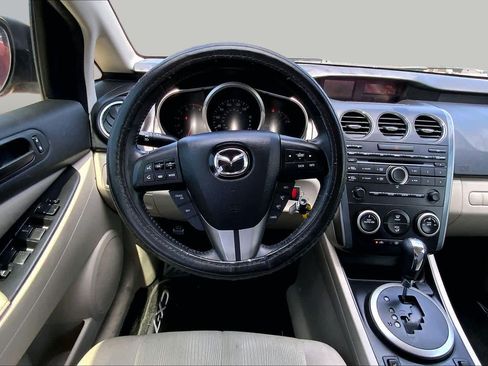 Used 2011 MAZDA CX-7 i Sport w/ Convenience Pkg FWD image 5