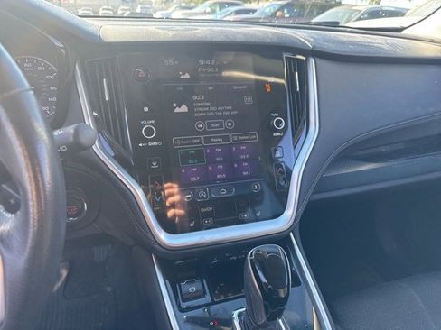 Used 2021 Subaru Outback Premium w/ Popular Package #1 image 8