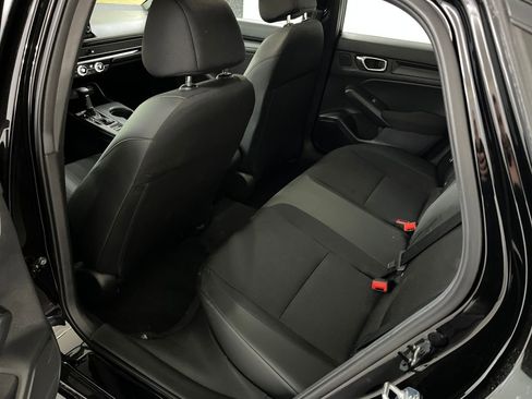 Used 2025 Honda Civic Sport image 23