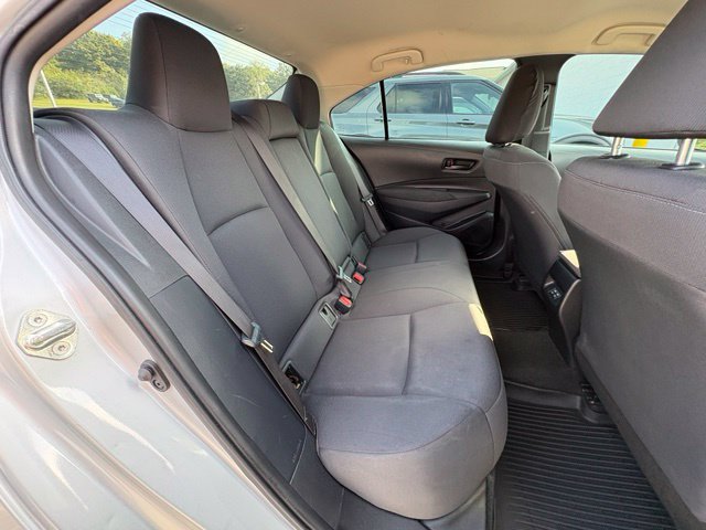 Used 2024 Toyota Corolla LE FWD image 25