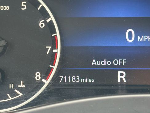 Used 2020 Nissan Murano S w/ Technology Package image 15