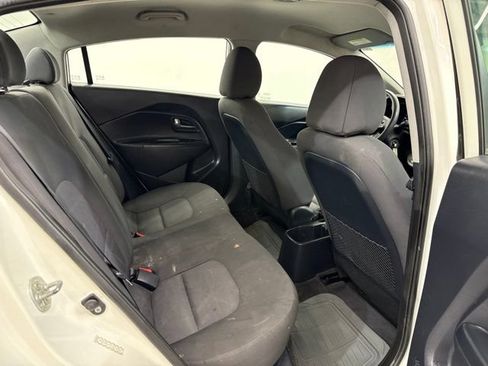 Used 2013 Kia Rio LX w/ PWR Pkg FWD image 11
