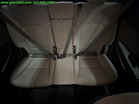 Used 2018 Hyundai Santa Fe Sport w/ Cargo Package AWD/4WD image 24