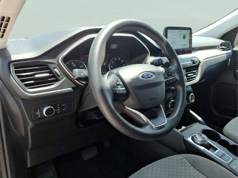 Used 2022 Ford Escape SE AWD/4WD image 13