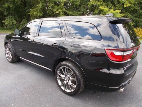 Used 2021 Dodge Durango R/T AWD/4WD image 5