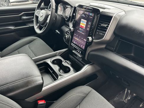 Used 2025 RAM 1500 Big Horn image 18