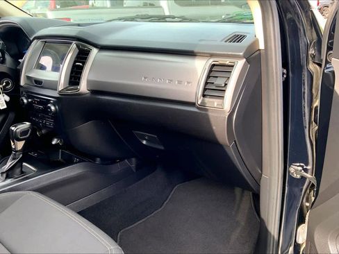 Used 2022 Ford Ranger XLT w/ Equipment Group 301A Mid image 17