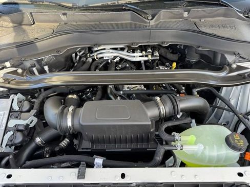 New 2026 Ford Explorer ST image 26
