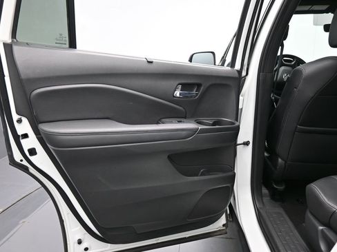 Used 2021 Honda Passport EX-L image 35