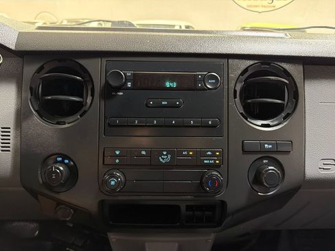 Used 2012 Ford F250 XL w/ PWR Equipment Group RWD image 20