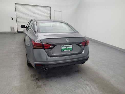 Used 2023 Nissan Altima 2.5 SR image 6