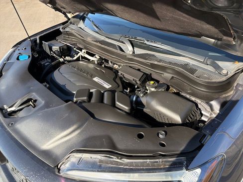 Used 2019 Honda Passport Elite image 32