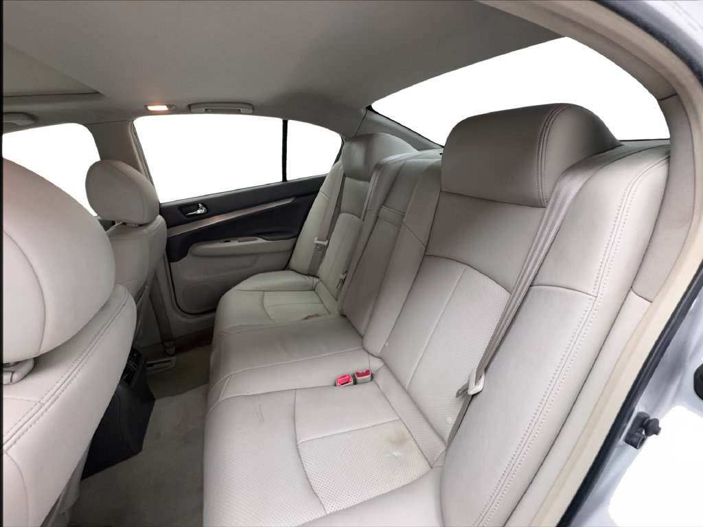Used 2013 INFINITI G37 x Sedan w/ Premium Pkg AWD/4WD image 26