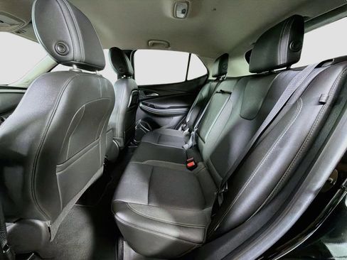 Used 2023 Buick Encore GX Select FWD image 22