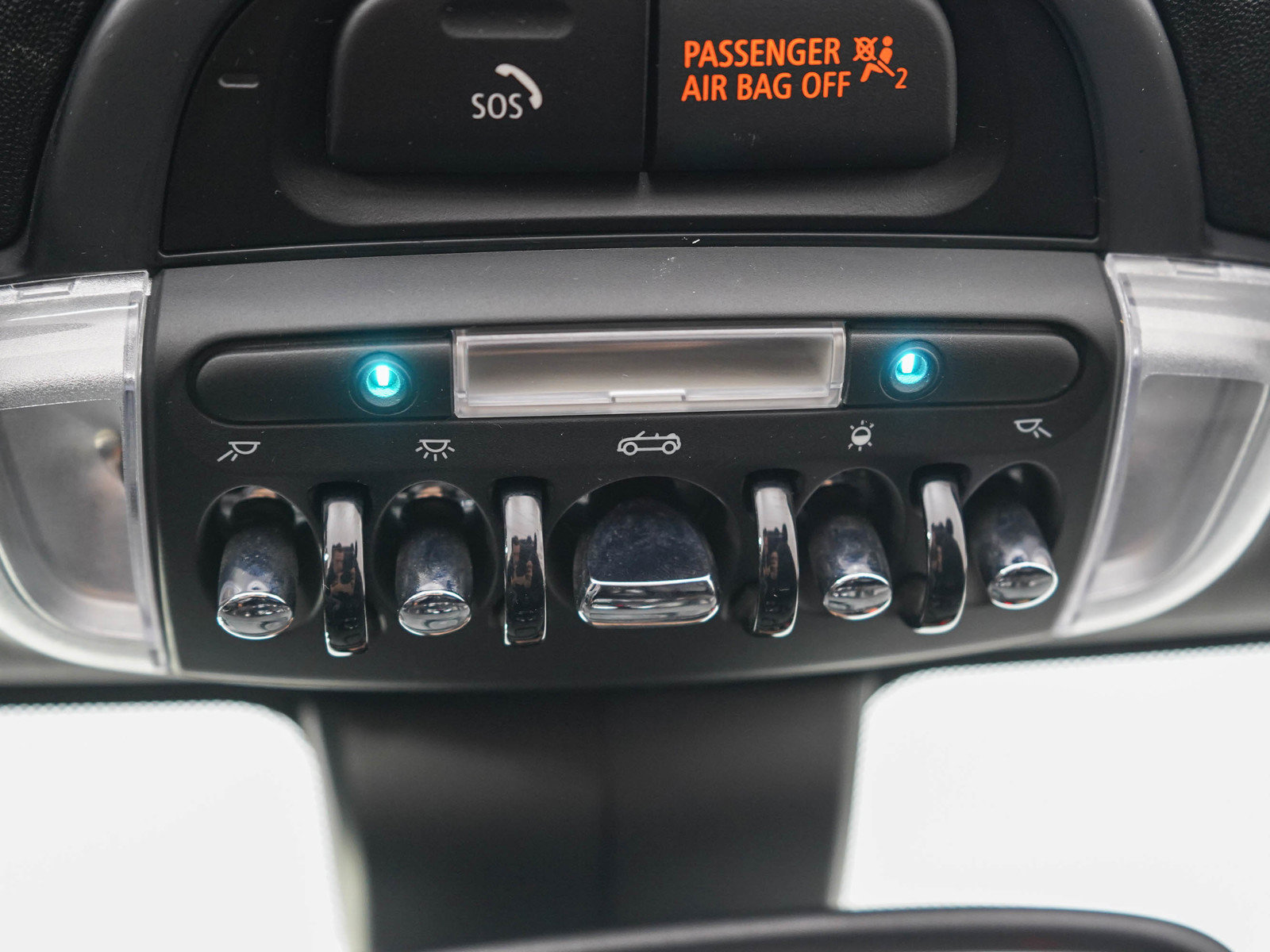 Used 2022 MINI Cooper S FWD image 20