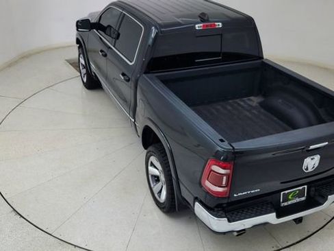 Used 2020 RAM 1500 Limited w/ Off Road Group image 78