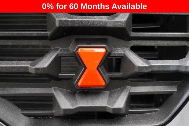 New 2026 GMC Sierra 1500 AT4 w/ AT4 Premium Package AWD/4WD image 50