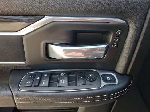 Used 2022 RAM 2500 Laramie image 16