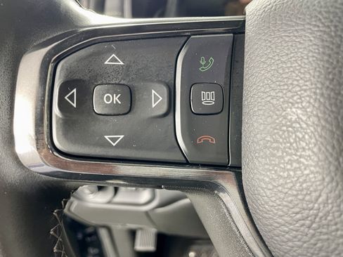 Used 2024 RAM 2500 Limited image 18