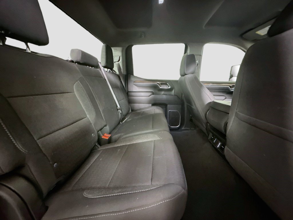 Used 2024 Chevrolet Silverado 1500 RST w/ Max Trailering Package AWD/4WD image 26