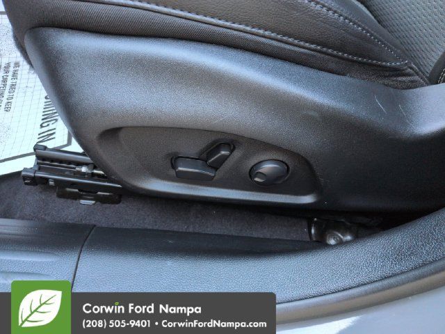 Used 2023 Jeep Compass Latitude w/ Convenience Group AWD/4WD image 12