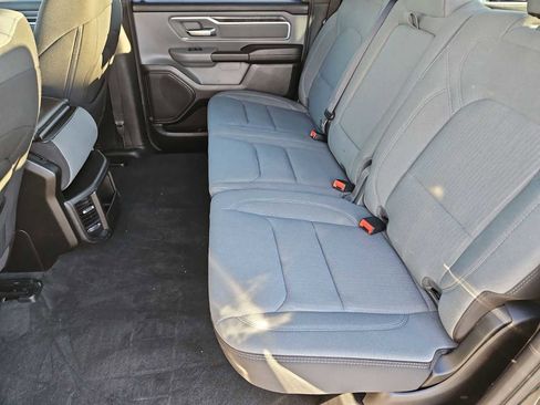 Used 2021 RAM 1500 Big Horn image 19