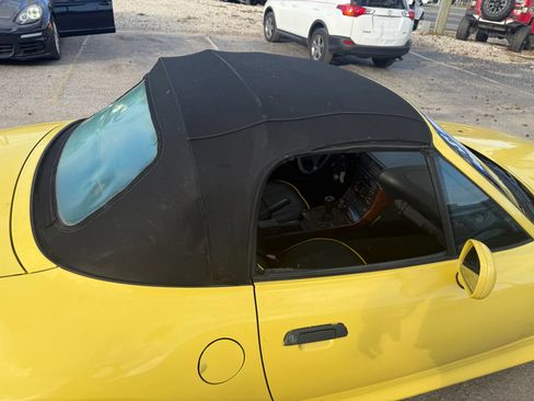 Used 1998 BMW Z3 2.8 RWD image 29