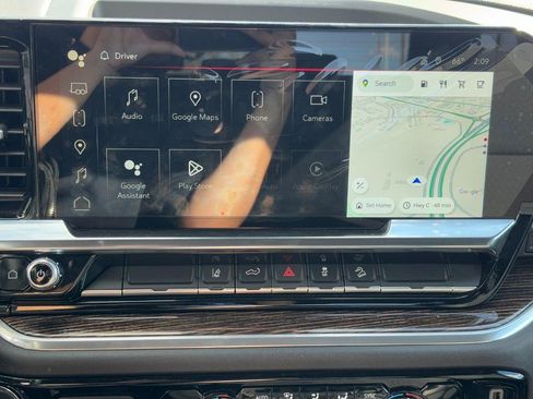 Used 2025 GMC Sierra 2500 SLE w/ SLE Value Package; image 23