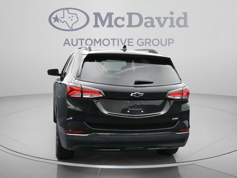 Used 2023 Chevrolet Equinox RS AWD/4WD image 7