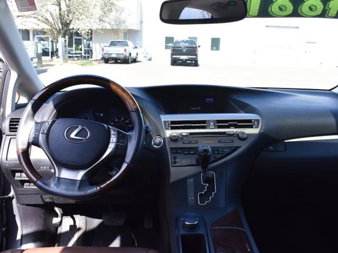 Used 2013 Lexus RX 350 FWD w/ Premium Pkg image 30