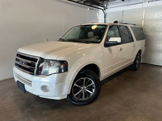 Used 2013 Ford Expedition EL Limited image 1