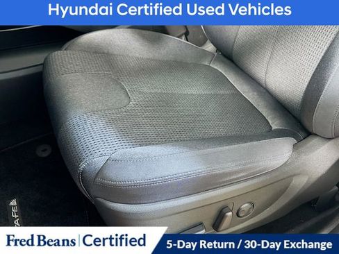 Certified 2023 Hyundai Santa Fe SEL AWD/4WD image 14