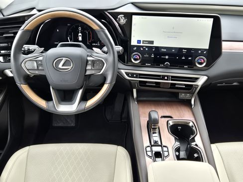 Used 2025 Lexus RX 350 Premium Plus image 36