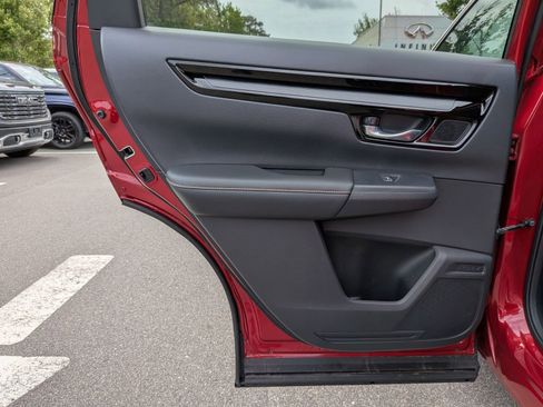 Used 2023 Honda CR-V Sport Touring image 28