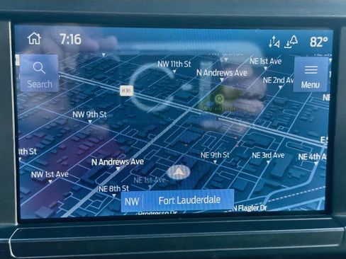 Used 2021 Ford F150 XL w/ STX Appearance Package AWD/4WD image 13