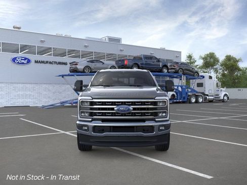 New 2026 Ford F250 Lariat w/ FX4 Off-Road Package AWD/4WD image 6