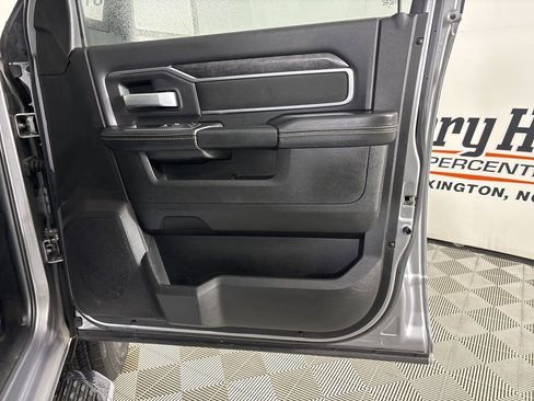 Used 2024 RAM 2500 Big Horn w/ Bed Utility Group image 26