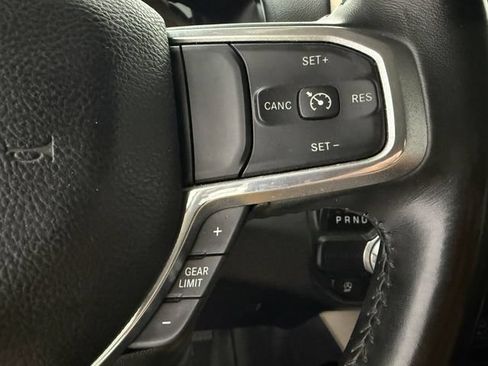 Used 2022 RAM 1500 Laramie RWD image 13